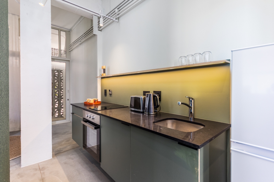 1 Bedroom Property for Sale in Gardens Western Cape